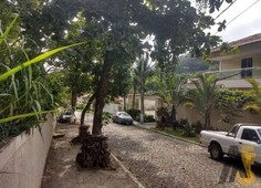 Terreno à venda, 997 m² por r$ 490.000,00 - freguesia - jacarepaguá - rio de janeiro/rj