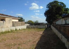 Terreno para alugar na vila boa vista 1, são carlos , 550 m2 por r$ 778