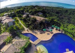 Vip Villas do Pratagy Resort