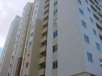 Apartamento com 2 quartos à venda no bairro Planalto, 70m²