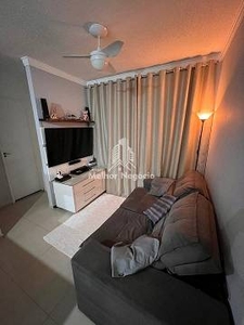 Apartamento com 3 Quartos à venda, 50m² - Jardim São José