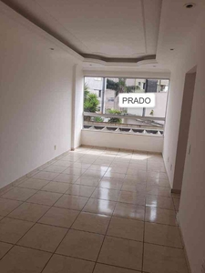 Apartamento com 3 quartos à venda no bairro Prado, 101m²