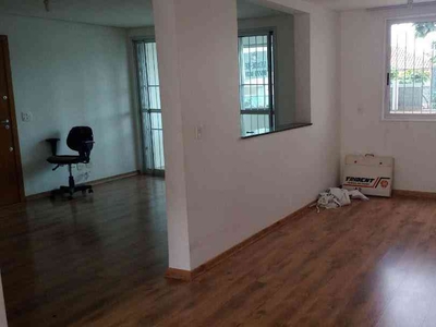 Apartamento com 4 quartos à venda no bairro Floresta, 110m²