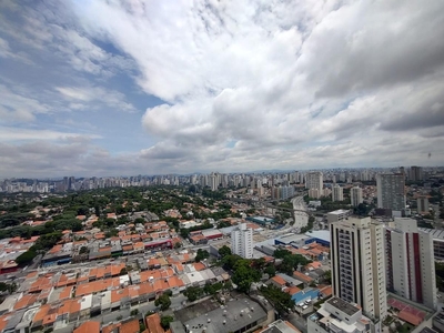 Apartamento para venda em São Paulo / SP, Jardim Brasil (Zona Sul), 2 dormitórios, 2 banheiros, 2 suítes, área total 103,00, área construída 103,00