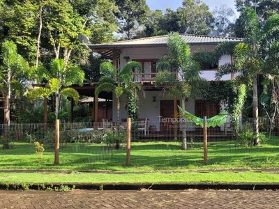 Belíssima casa em Itacaré