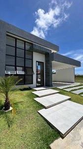 Casa de Condomínio com 3 Quartos à venda, 150m²