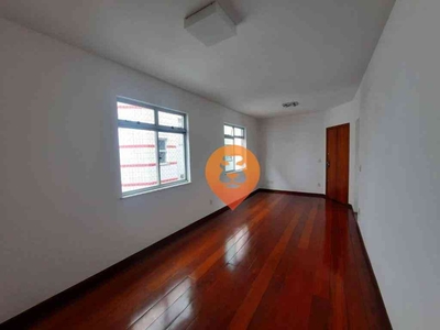 Cobertura com 4 quartos à venda no bairro Sagrada Família, 170m²