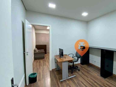 Sala para alugar no bairro Santa Efigênia, 36m²