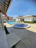 Casas Novas prontas para morar! com 110m², com 4 qts 01 suíte,Barra de São Miguel/Al