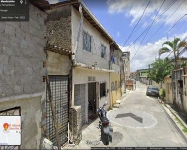 2 Casas no Sancho/Totó a venda juntas ou separadas