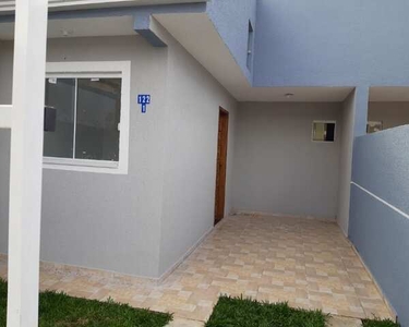 2 dormitórios, 1 banheiros, 1 vaga na garagem, 38M² de Área Construída