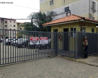 2 dormitórios na Rua Maria Quitéria