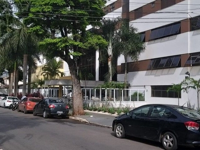 3 Quartos, Sendo 3 Suítes, 114m², setor Bueno, Goiânia, Goiás.
