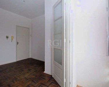 APARTAMENTO 1 DORMITÓRIO NO BAIRRO SANTANA - PORTO ALEGRE/RS