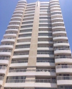 Apartamento 117m andar alto, nascente, todo projetado