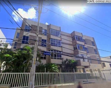 Apartamento 158m², Ed. Luciola, Salvador/BA