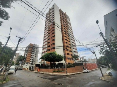 Apartamento 3 dormitórios à venda Aldeota Fortaleza/CE