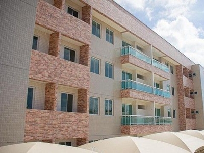 Apartamento 3 Quartos para Venda em Juazeiro do Norte, Limoeiro, 3 dormitórios, 1 suíte, 1