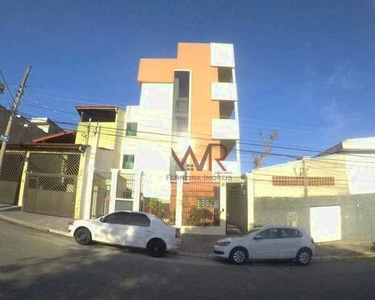 Apartamento à venda, 34 m² por R$ 199.000,00 - Vila Ré - São Paulo/SP