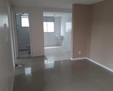 Apartamento à venda, 47 m² por R$ 168.000,00 - Vila Nova - Porto Alegre/RS