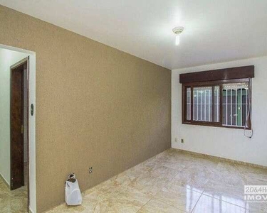 Apartamento à venda, 62 m² por R$ 173.998,85 - Nossa Senhora das Graças - Canoas/RS