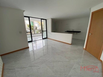 Apartamento à venda, 91 m² por R$ 980.000,00 - Barro Vermelho - Vitória/ES