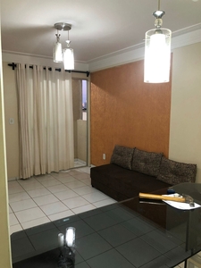 Apartamento à venda com 1 quarto na Asa Sul, Brasília