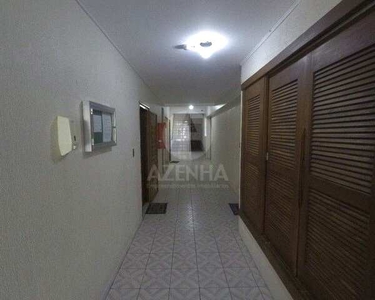 APARTAMENTO Á VENDA DE 01 DORMITÓRIO. BAIRRO SANTANA