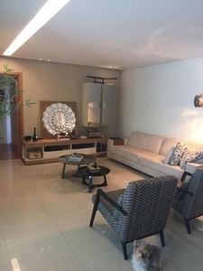 Apartamento à venda, Ed. Parc Belle Vue, Rua da Mata, Vila da Serra, Nova Lima