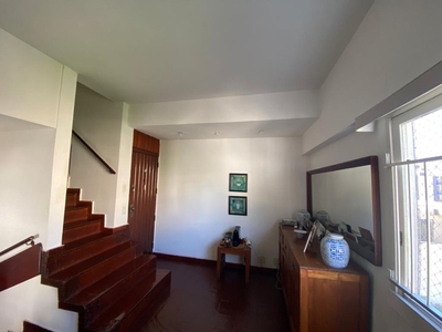 Apartamento à venda em Botafogo com 100 m², 3 quartos, 1 suíte, 1 vaga