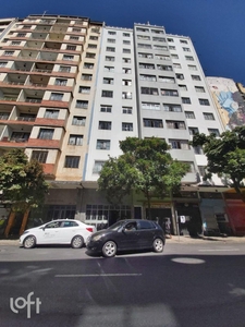 Apartamento à venda em Centro com 95 m², 3 quartos, 1 suíte