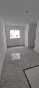 Apartamento à venda em Cidade Líder com 41 m², 2 quartos