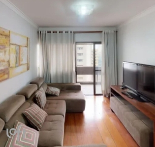 Apartamento à venda em Copacabana com 62 m², 1 quarto, 1 suíte