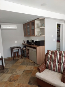 Apartamento à venda em Gutierrez com 90 m², 3 quartos, 1 vaga