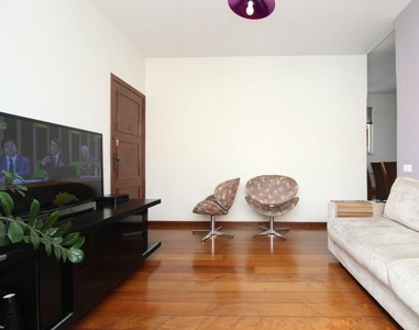 Apartamento à venda em Gutierrez com 95 m², 3 quartos, 1 suíte, 1 vaga
