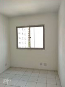 Apartamento à venda em Jardim Paulistano com 31 m², 1 quarto, 1 vaga