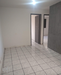 Apartamento à venda em José Bonifácio com 52 m², 2 quartos, 1 vaga