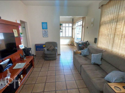 Apartamento à venda em Lins de Vasconcelos com 79 m², 2 quartos, 1 vaga