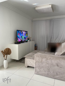 Apartamento à venda em Pirituba com 57 m², 3 quartos, 1 suíte, 1 vaga