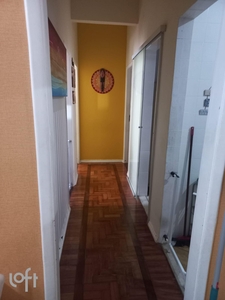 Apartamento à venda em Tijuca com 90 m², 3 quartos