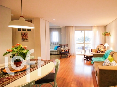 Apartamento à venda em Vila Andrade com 72 m², 3 quartos, 1 suíte, 2 vagas