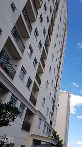 Apartamento à venda em Vila Medeiros com 46 m², 2 quartos, 1 vaga