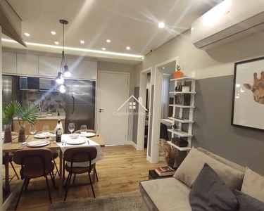 Apartamento a venda no Bonfiglioli, SP de 34m2 - Minha Casa Verde Amarela