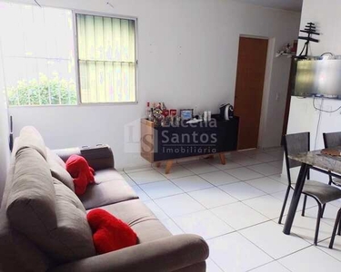 Apartamento à venda no Condomínio Village Leste Onix I Teresina PI