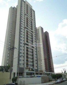 Apartamento á venda no Ed. Le Champ, 03 suítes, Prox shoppings Estação/Goiabeiras-Jardim