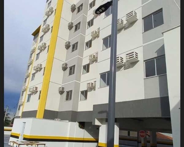 Apartamento à venda no Edifício Liberdade