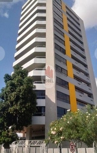 Apartamento alto padrão para venda no Centro de Feira de Santana REF: 6019