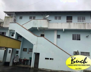 Apartamento Bairro Nova Brasilia - Joinville SC - Buch Imóveis