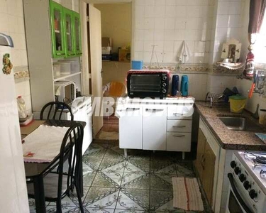 Apartamento - Centro - Campinas