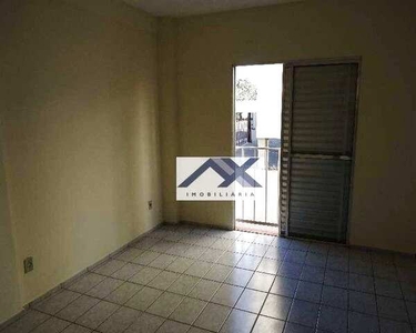 Apartamento com 1 dormitório à venda, 56 m² por R$ 148.400 - Minas Condominium - Bauru/SP